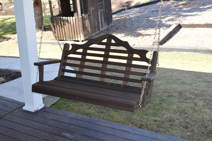 Marlboro Porch Swing