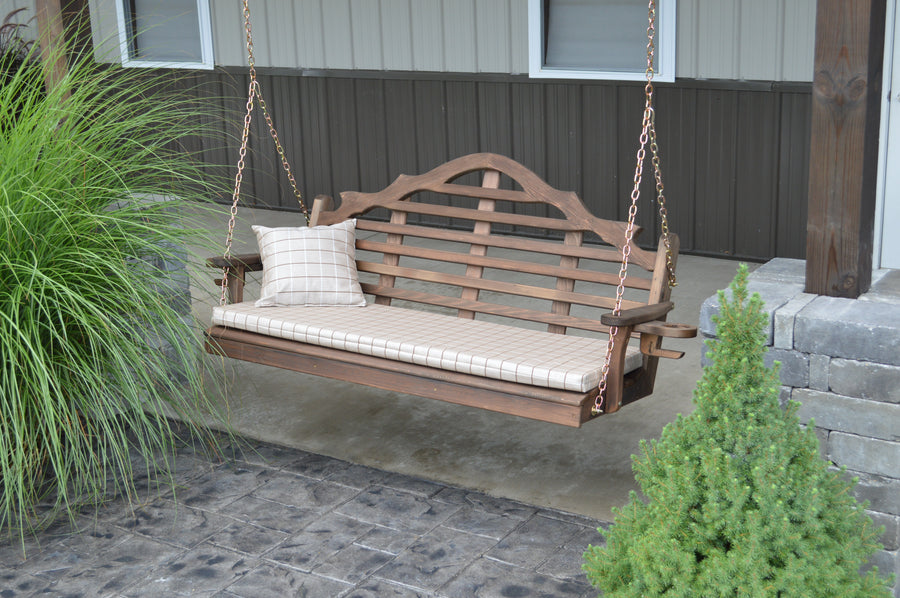 Marlboro Porch Swing