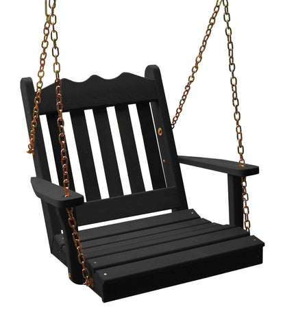 Royal English Chair Swing