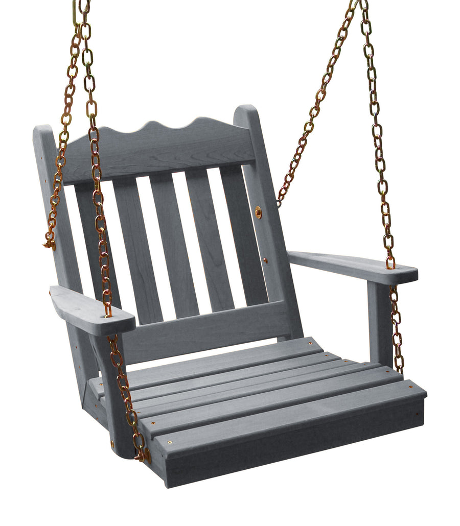 Royal English Chair Swing