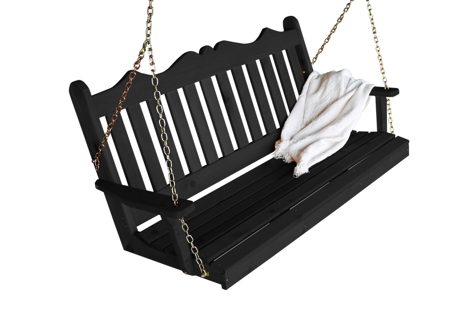 Royal English Porch Swing