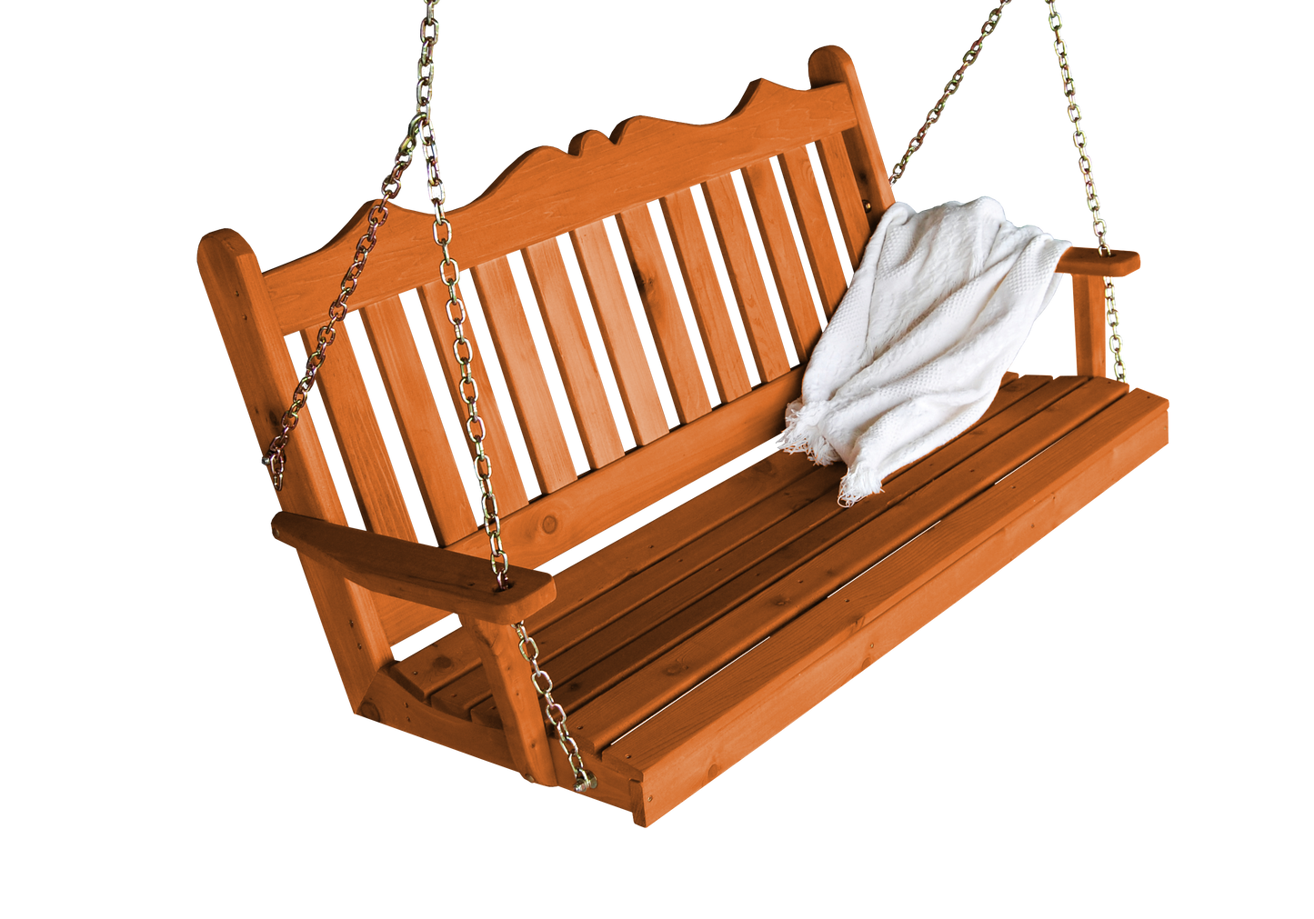 Royal English Porch Swing