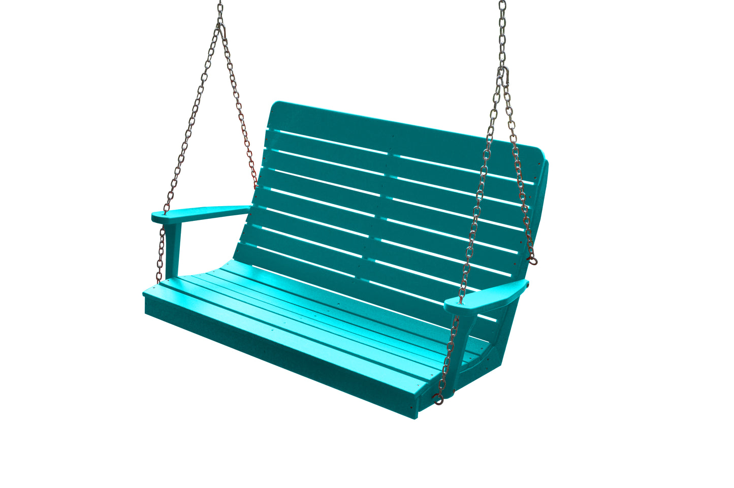 Winston Recycled Plastic Porch Swing