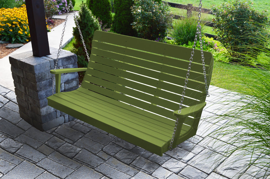 Winston Poly Porch Swing