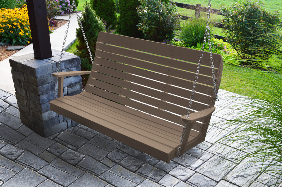 Winston Poly Porch Swing