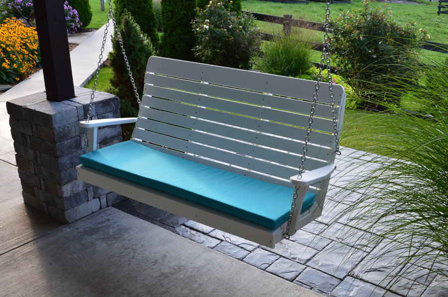 Winston Poly Porch Swing