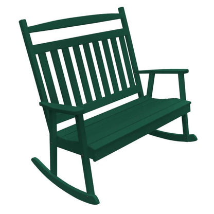 Item891DoubleClassicRocker-TurfGreen_2_700