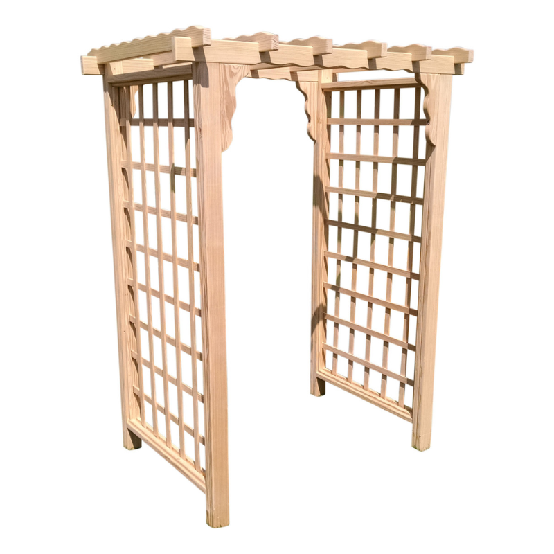 Lexington Arbor - Unfinished