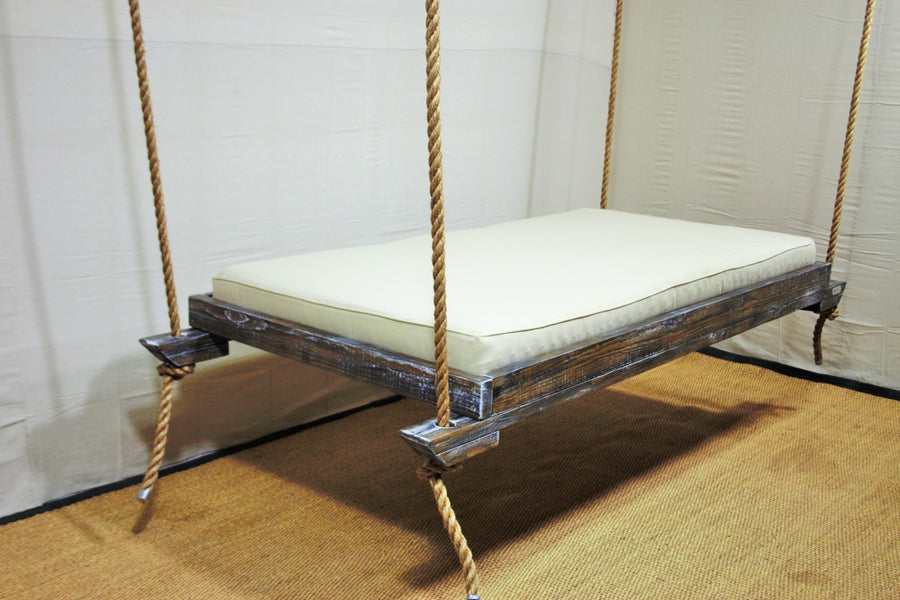 Mercedes Swing Bed