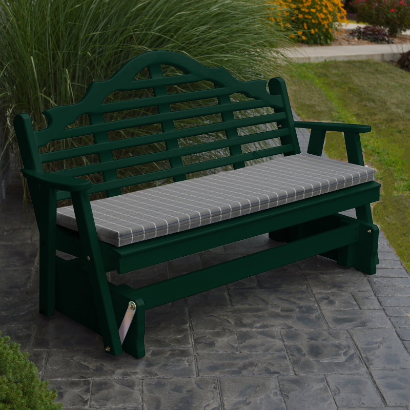 Marlboro Glider - Dark Green Paint