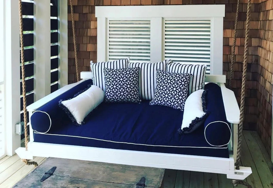 Noah Swing Bed