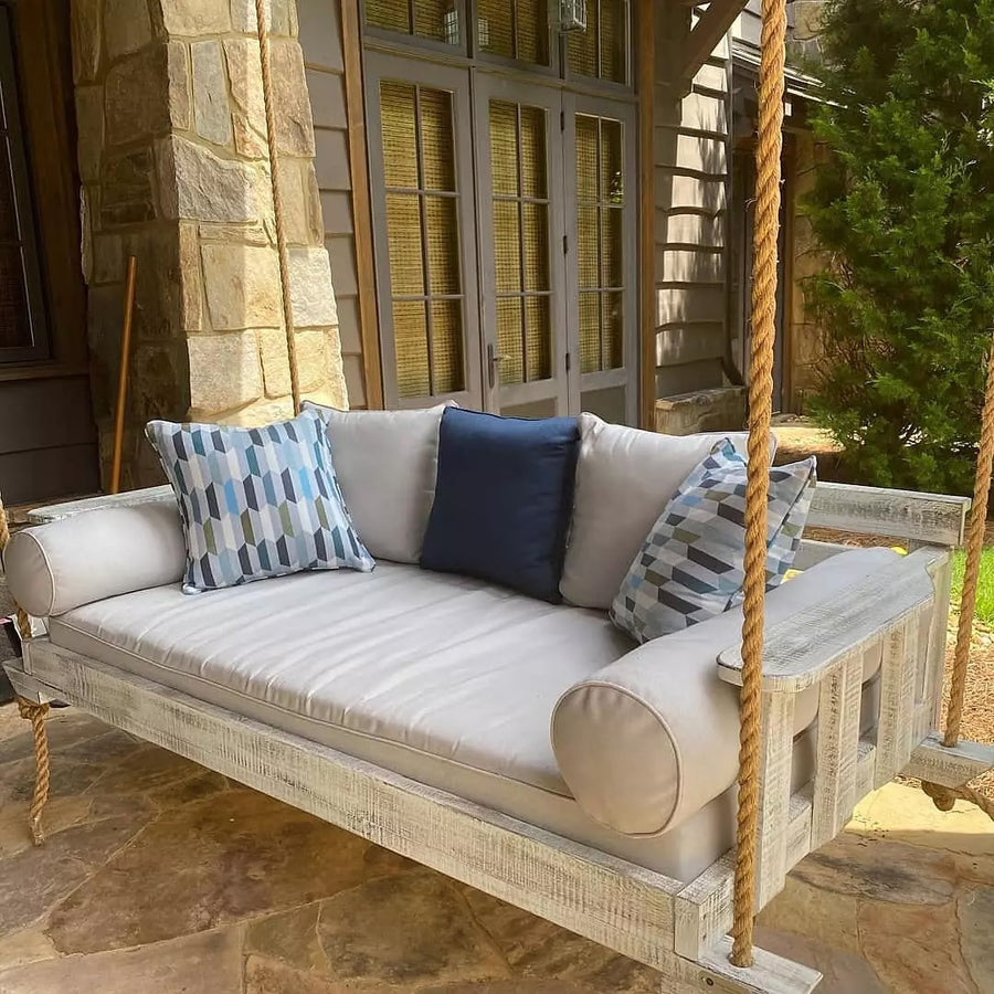 Noah Swing Bed