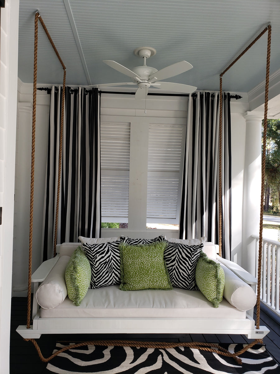Noah Swing Bed