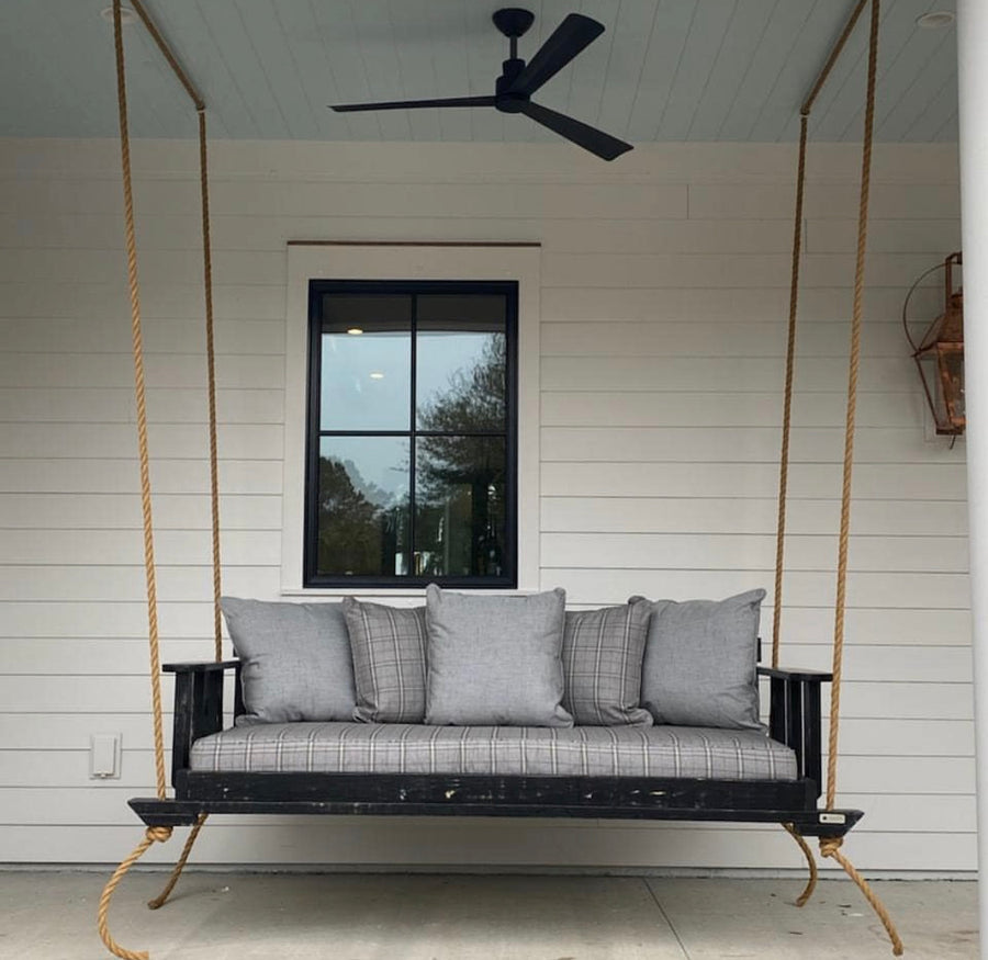 Noah Swing Bed