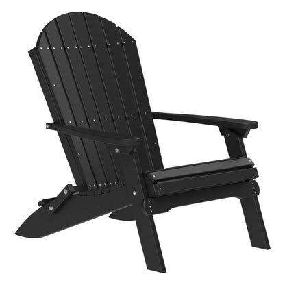 PFACBK-Poly-Folding-Adirondack-Chair-Black