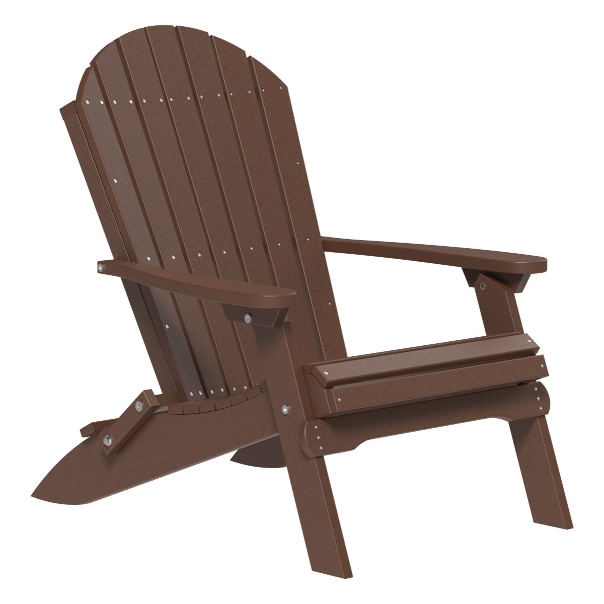 PFACCBR-Poly-Folding-Adirondack-Chair-Chestnut-Brown