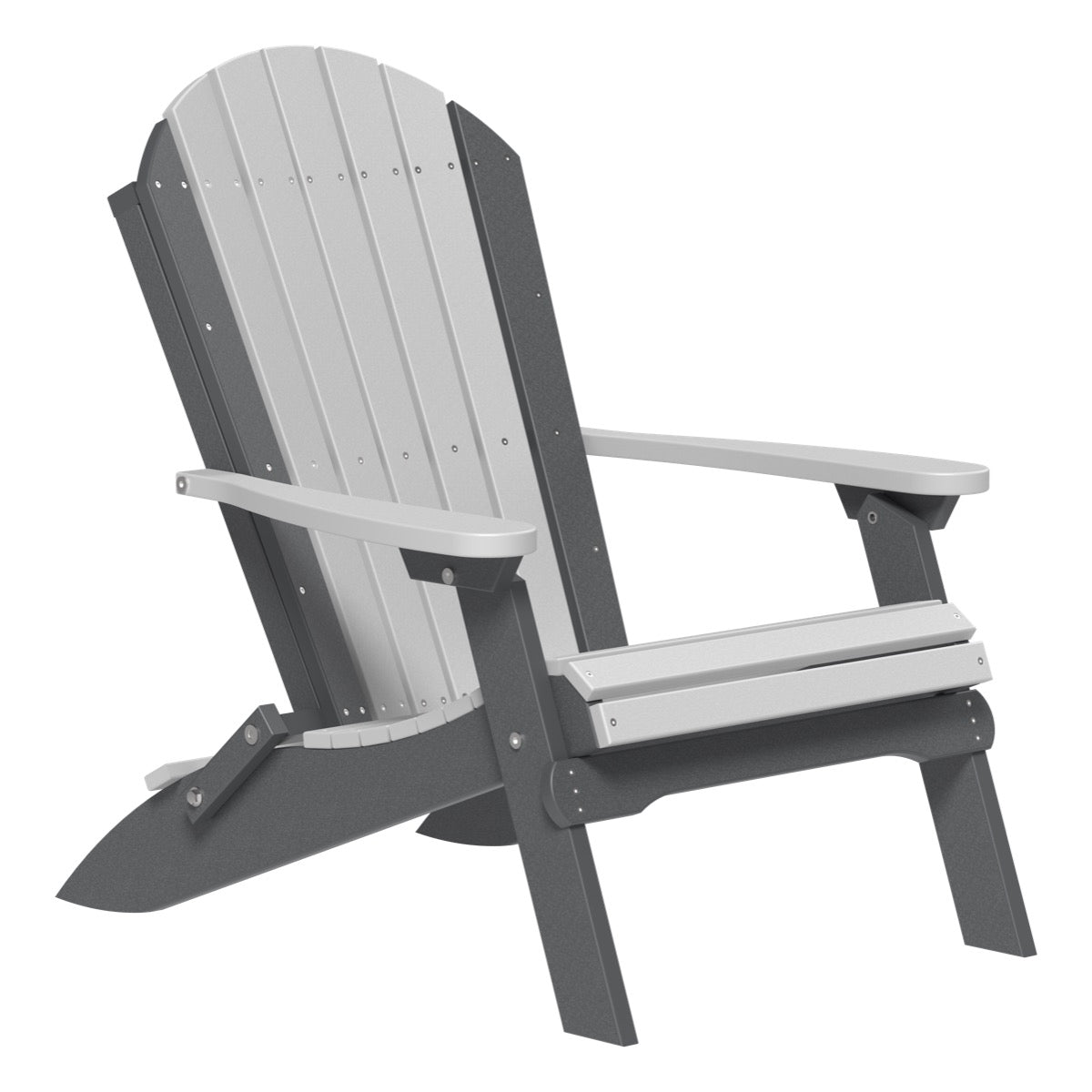 PFACDGS-Poly-Folding-Adirondack-Chair-Dove-Gray-Slate