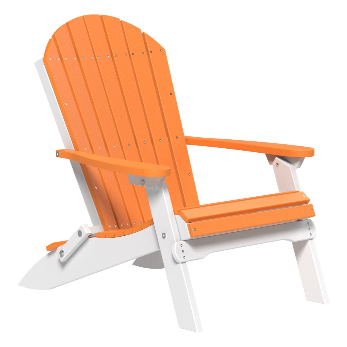 PFACTW-Poly-Folding-Adirondack-Chair-Tangerine-White