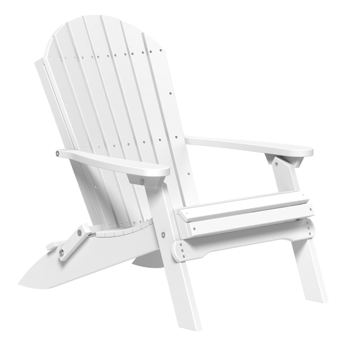 PFACW-Poly-Folding-Adirondack-Chair-White