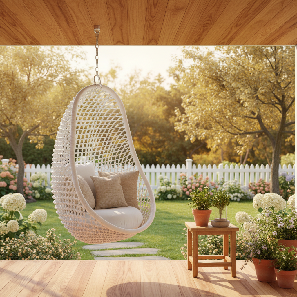 Pod_Outdoor_Hanging_Chair_cushion_included_-Outdoor_Hanging_Chairs_Swing_Soar_Relax_in_Style