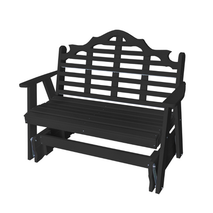 Poly Marlboro Glider - Black