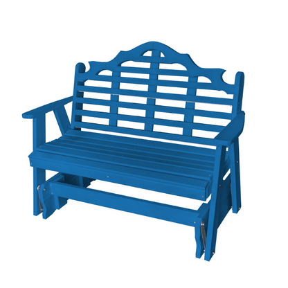 Poly Marlboro Glider - Blue