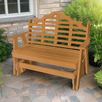 Poly Marlboro Glider - Cedar