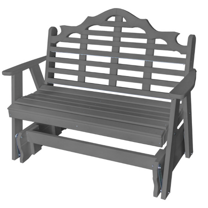 Poly Marlboro Glider - Dark Gray