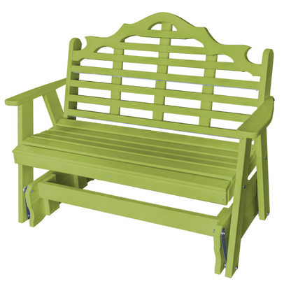 Poly Marlboro Glider - Tropical Lime