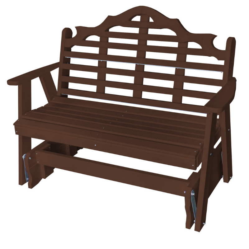 Poly Marlboro Glider - Tudor Brown
