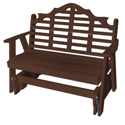 Poly Marlboro Glider - Tudor Brown
