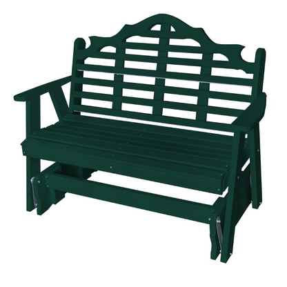 Poly Marlboro Glider - Turf Green