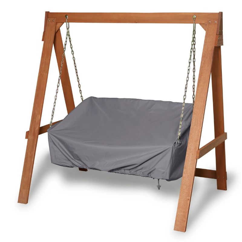 Porch Swing Cover - Easy Breezy Porch Swings
