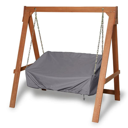 Porch Swing Cover - Easy Breezy Porch Swings