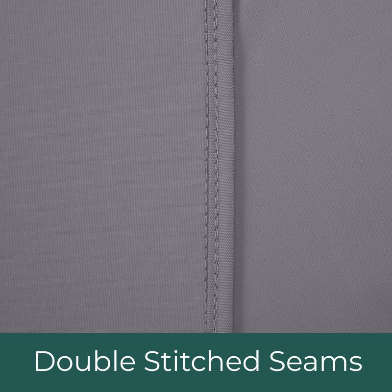 Porch Swing Cover - Easy Breezy Porch Swings