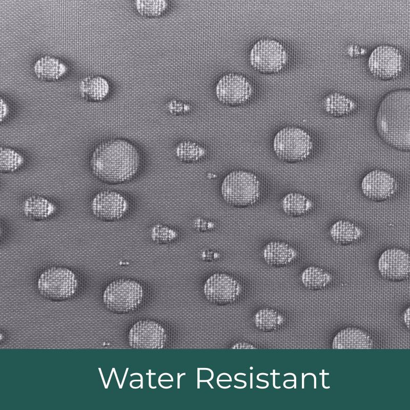 Porch Swing Cover - Easy Breezy Porch Swings