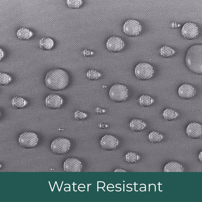 Porch Swing Cover - Easy Breezy Porch Swings