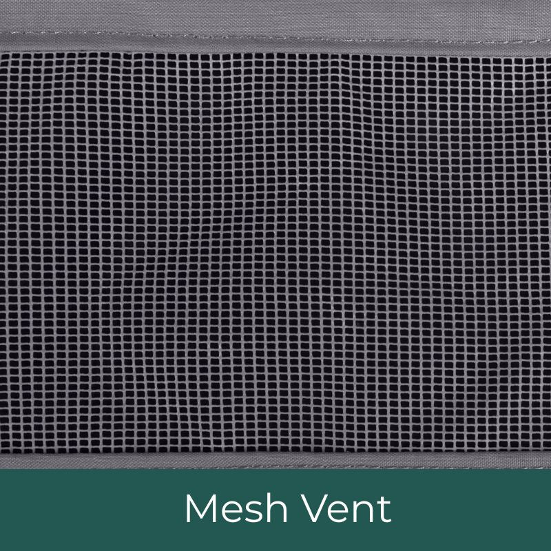 Porch Swing Cover - Easy Breezy Porch Swings