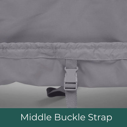 Porch Swing Cover - Easy Breezy Porch Swings