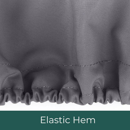 Porch Swing Cover - Easy Breezy Porch Swings