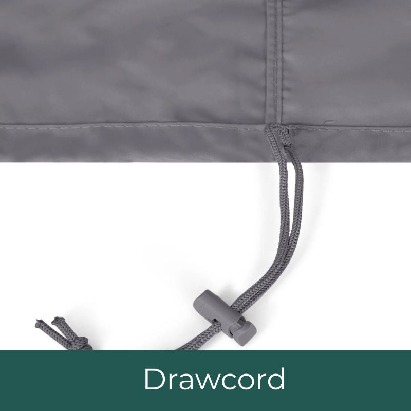 Porch Swing Cover - Easy Breezy Porch Swings