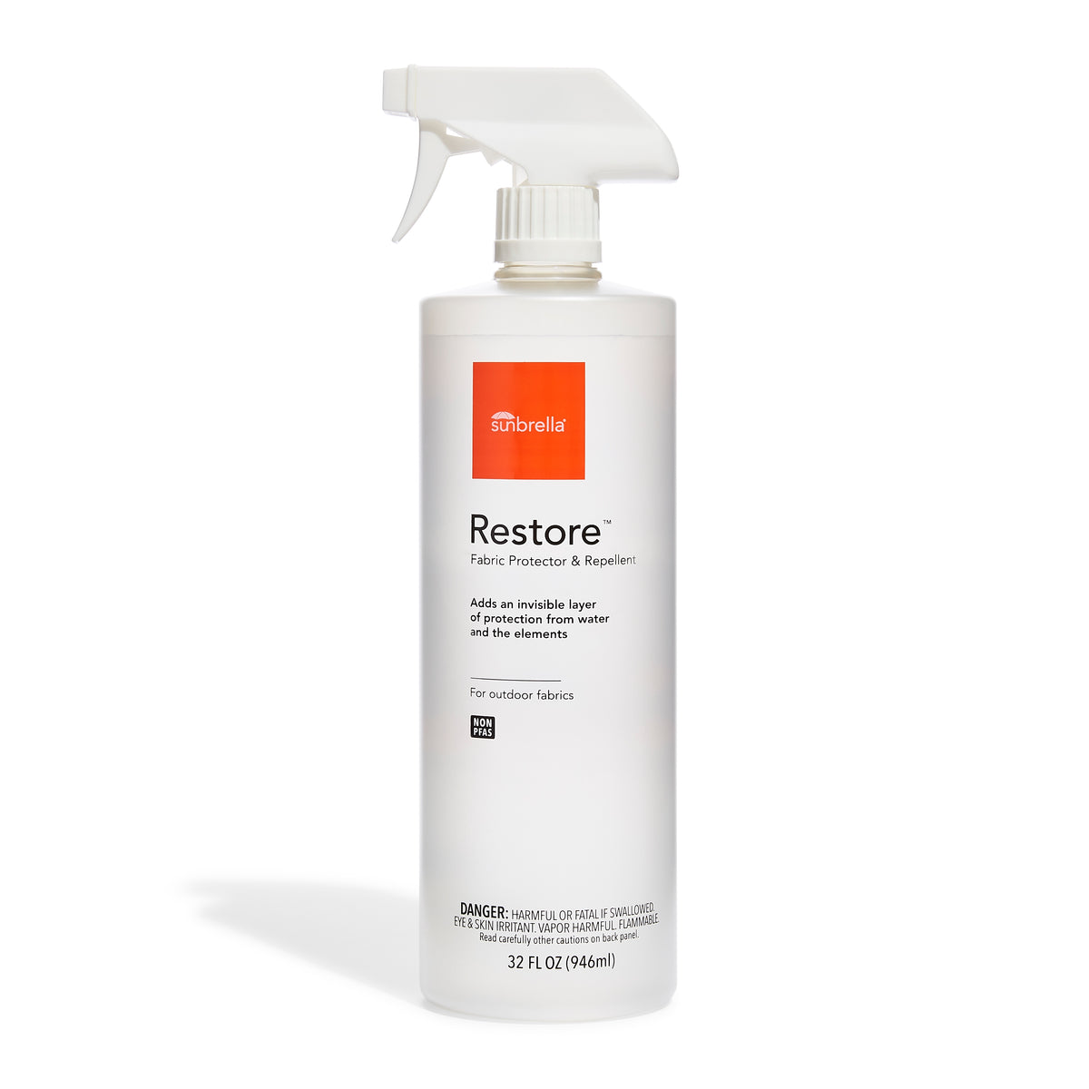 Sunbrella Mold & Mildew Stain Remover Kit