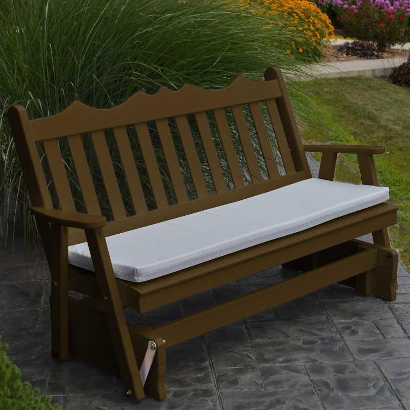 Royal English Glider - Coffee Paint