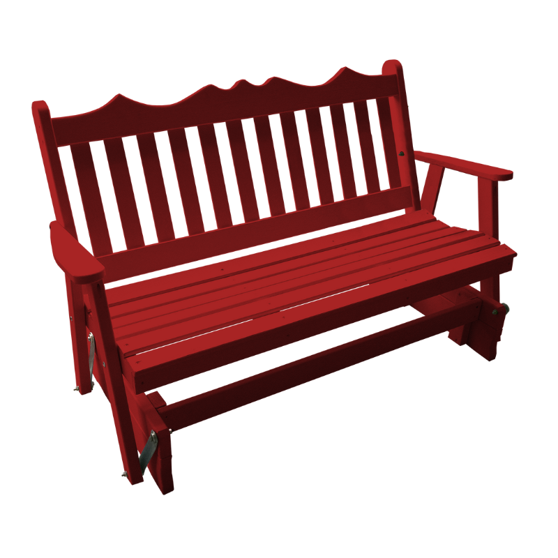 Royal English Glider - Red