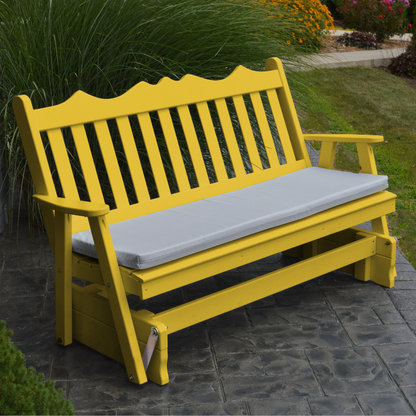 Royal English Glider - Yellow