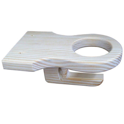 Royal English Porch Swing - Cup Holder