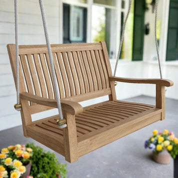 Classic 36" Swing - Easy Breezy Porch Swings