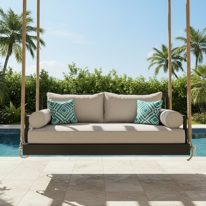 Solana Swing Bed