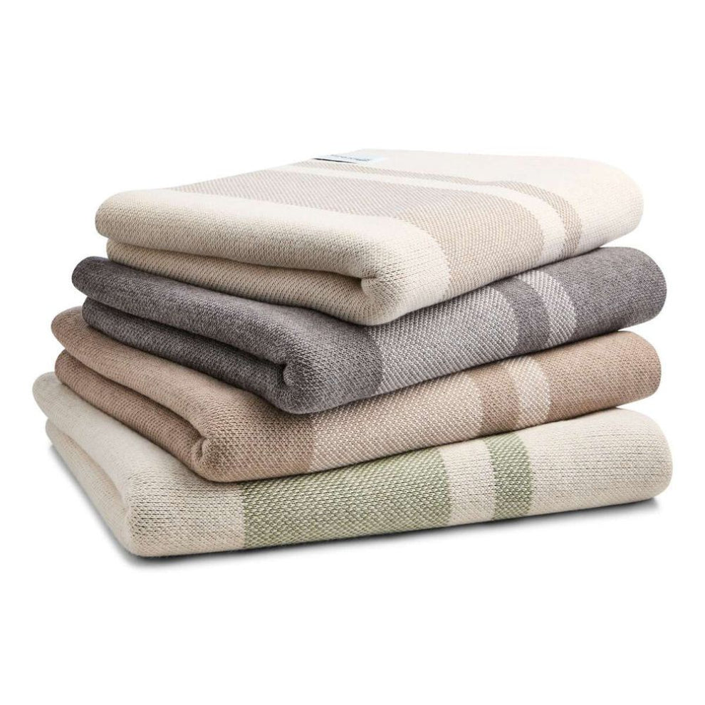 Sunbrella Signature Throw
