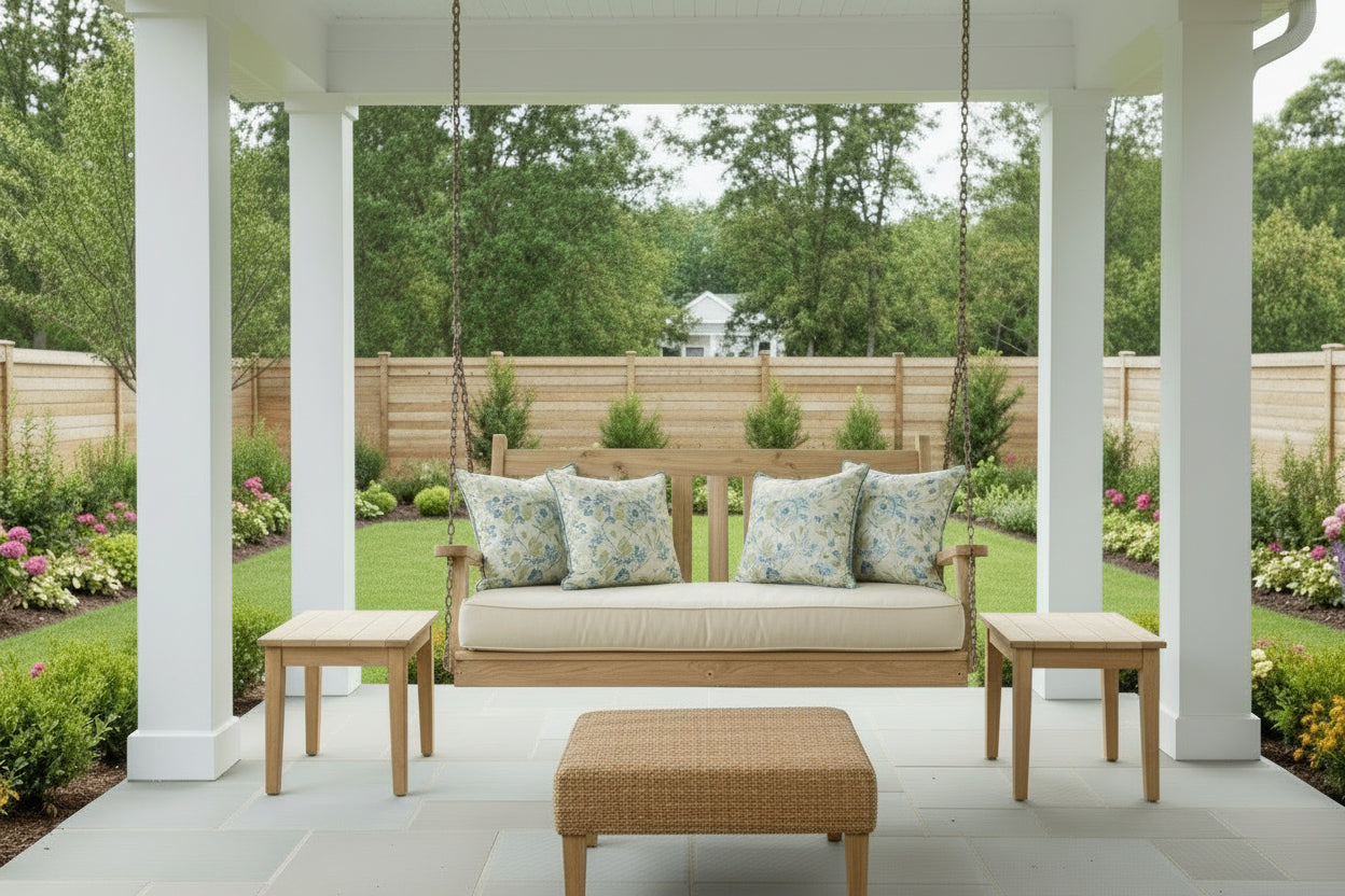 TraditionalEnglishSwing-Cedar_Porch_Swings